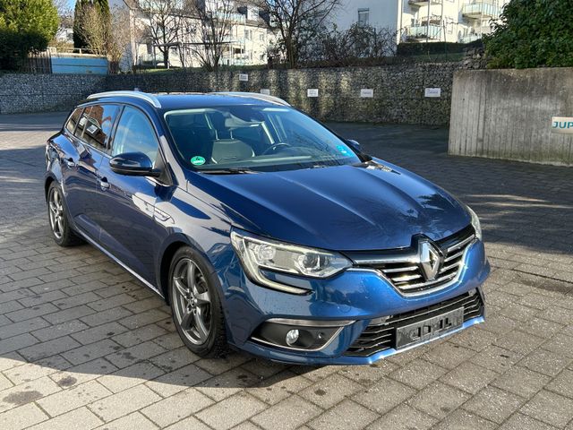 Renault Megane IV Grandtour BOSE-Edition