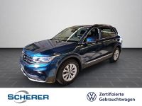 Volkswagen Tiguan - Vorschau Bild 1