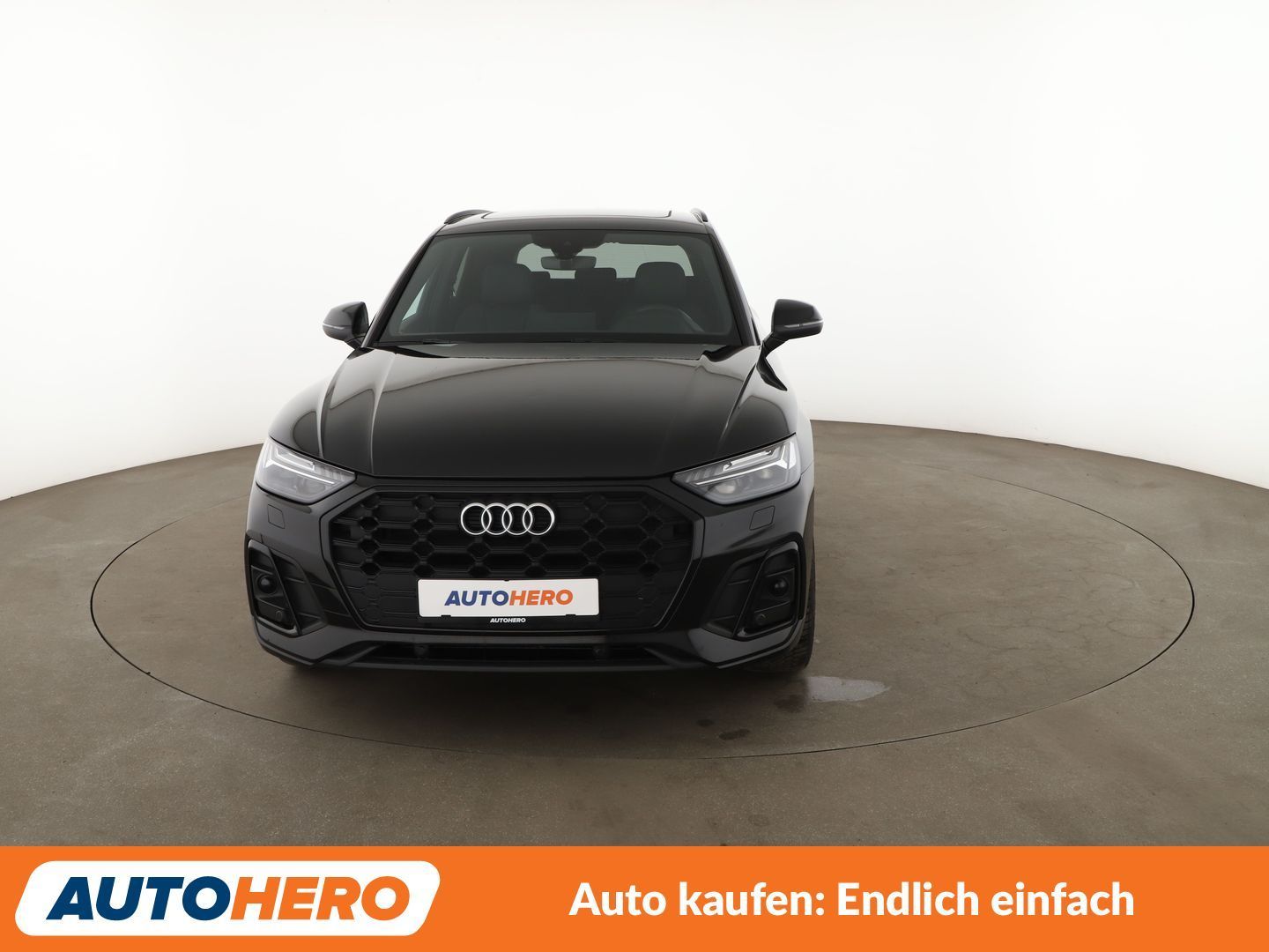Audi 35 TDI S line Aut.*NAV*LED*ACC*CAM*PDC*SHZ*ALU* foto 9