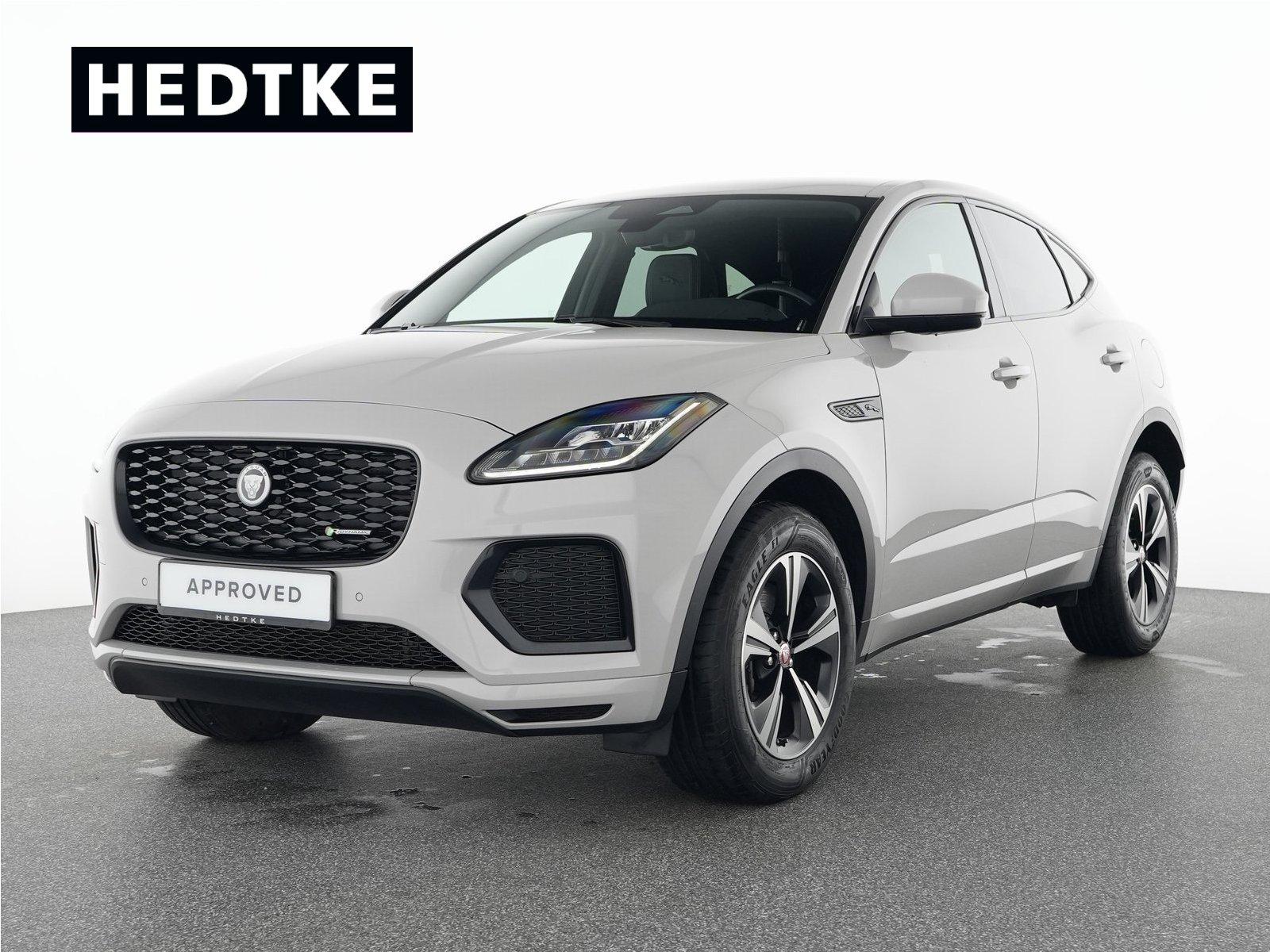 Jaguar E-Pace P300e R-Dynamic S AWD *Memory/SHZ/ACC*