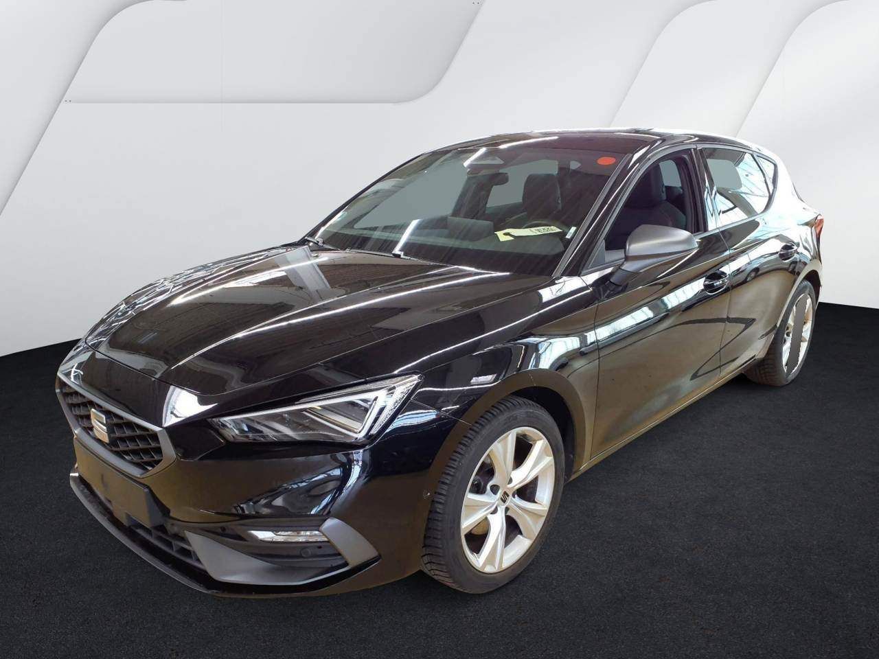 Seat Leon - Bild 2