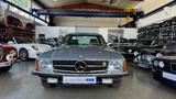 Mercedes-Benz 500 SLC   mit Garantie* - Mercedes-Benz 500 aus 1980