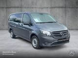 Mercedes-Benz Vito 114 CDI KA BASE Lang 9G+Klima+StandHZ+ParkP - Mercedes-Benz Vito BASE mit Diesel-Antrieb