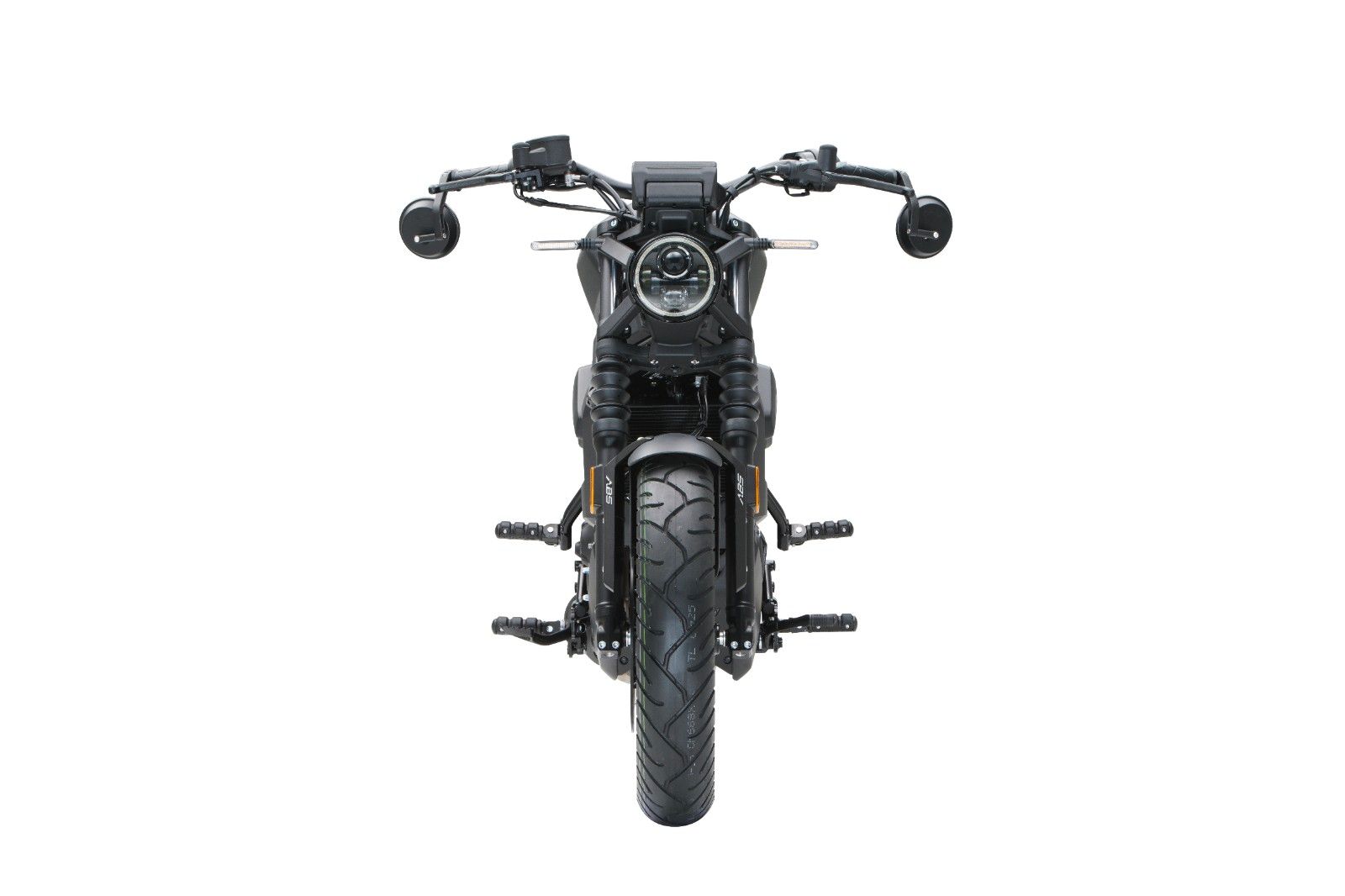 ZONTES 125 C2 — zdjęcie 2