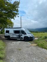 Fiat Ducato Pössl Roadcruiser Maxi B640 kein AdBlue - Fiat Ducato maxi