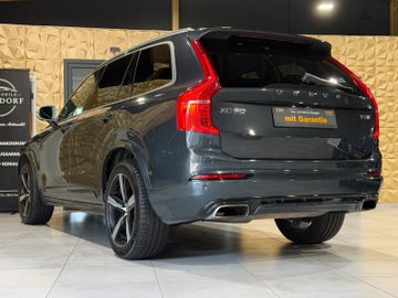 Volvo XC90 - 7