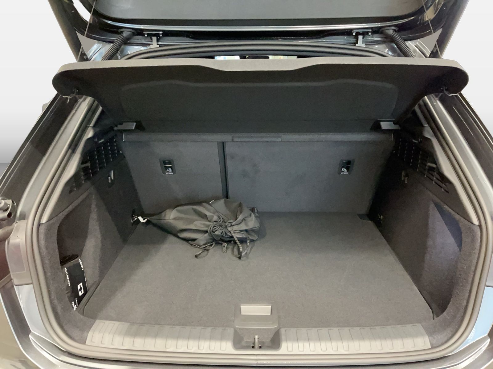 Audi A3 - Bild 10