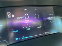 Renault Kangoo E-TECH - Vorschau Bild 16