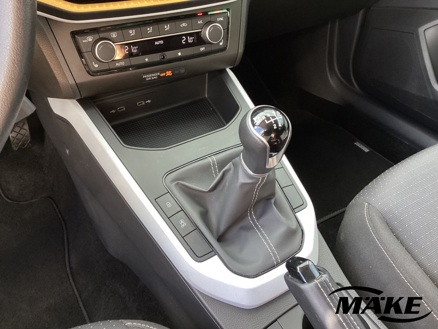 Arona Style 1.0 TSI PDC APP SITZHZG GRA ALU