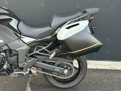 KAWASAKI Versys 1100 SE Tourer WT1 + KOFFER + GARANTIE