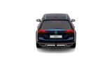Volkswagen Passat Alltrack 2.0 TDI AHK*RFK*Sthzg*ACC*Virt. - blaue Volkswagen Passat Alltrack