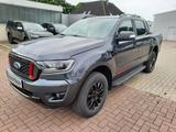Ford Ranger Pick Up 4x4 TDCi 2,0 l EcoBlue Autm. - Ford Ranger in Oldenburg