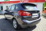 BMW 218i Active Tourer Advantage LED NAVI SHZ TEMPOM - BMW 2er Reihe: Advantage