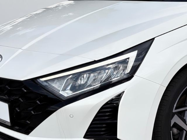 Hyundai i20 – Bild 5