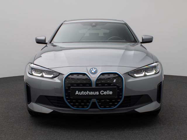 BMW i4 eD35 Gran Coupé Glasdach Kamera DAB H/K Komfo