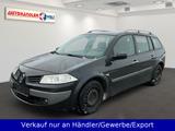 Renault Megane II 1.9 dCi Grandtour Exception - Renault Megane: Exception