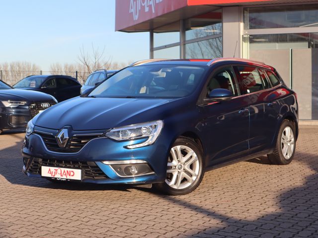 Renault Megane IV Grandtour 1.2 TCe 130 AHK Navi DAB PDC