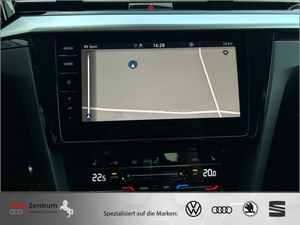 Volkswagen Arteon Shoot Brake 2.0 TSI Elegance CarPlay AHK, миниатюра 28