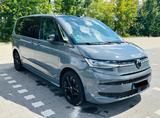 Volkswagen T7 Multivan Edition, Alcantara,Kamera,Harman,AHK - VW T7 Multivan von privat