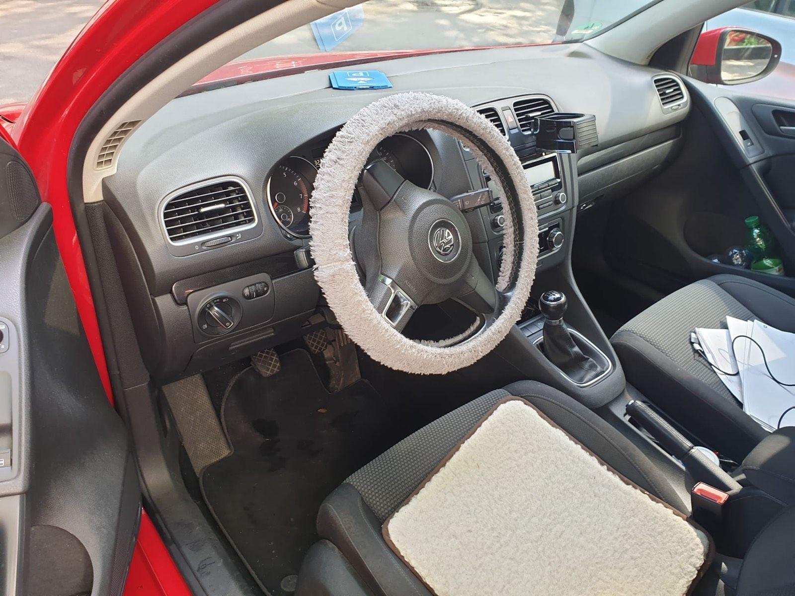 Volkswagen Golf 2009 — photo 7
