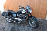 Triumph Bonneville T100 - TRIUMPH BONNEVILLE T100