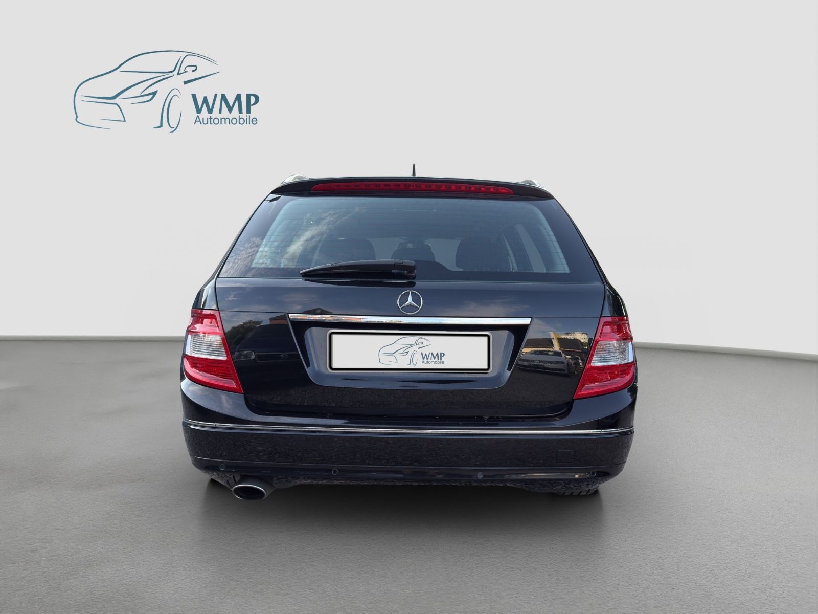 Fahrzeugabbildung Mercedes-Benz C 220 T CDI/Navi/Schiebedach/Klimaaut./