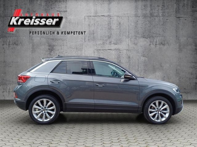 T-Roc 2.0 TDI Life DSG/ACC/AHK/SHZ/KLIMA/NAVI/LE