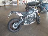Yamaha MT 09 Street Rally+2.Hand+Akrapovic - YAMAHA MT 09