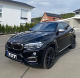 BMW X6 50i 449PS xDrive | S-Heft gepflegt - BMW 6er Reihe SUV