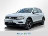 Volkswagen Tiguan 2.0 TDI JOIN STHZ/LED/Kamera/AHK/NAVI - Volkswagen Tiguan: Join