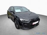 Audi A1 allstreet 35 TFSI - Interieur S line - ACC - Audi A1 Gebrauchtwagen in Bielefeld