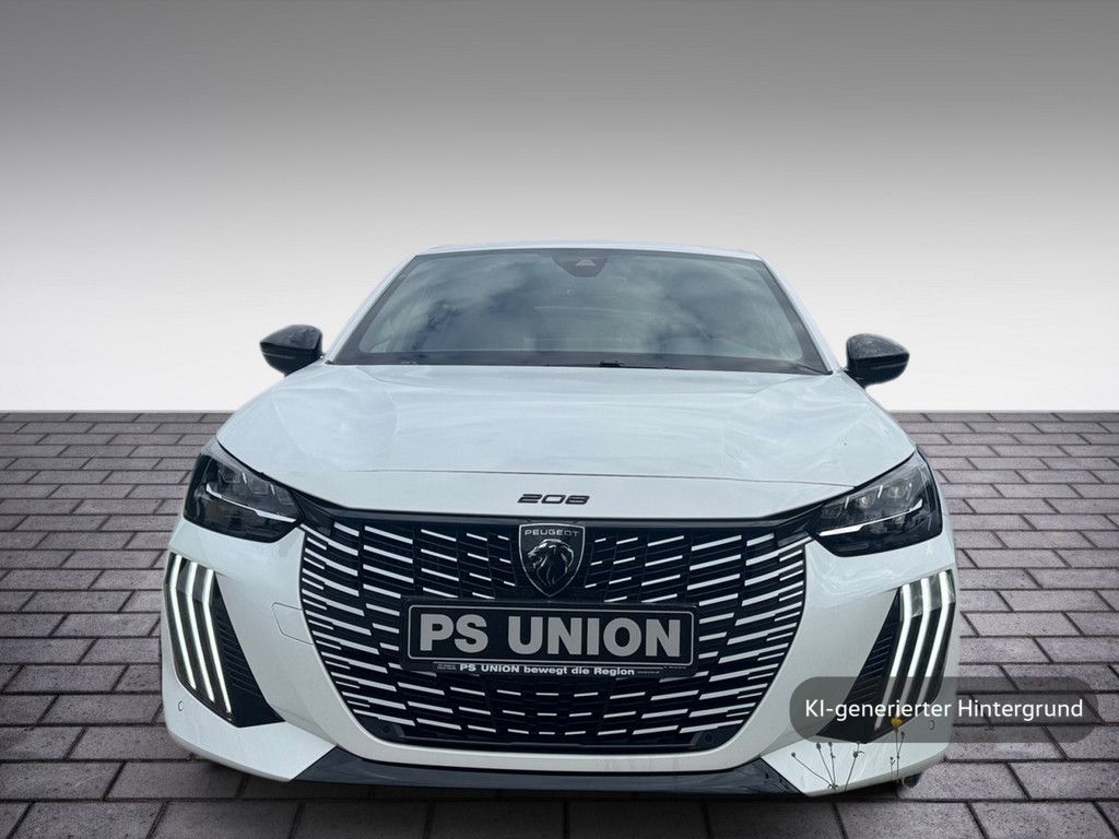 Peugeot 208 - Bild 3