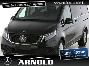 Mercedes-Benz EQV 300 AVANTGARDE Lang 360° el-Türen Leder 7-S.