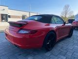 Porsche 997 Carrera 4S Cabriolet - Porsche 911: Privatanbieter