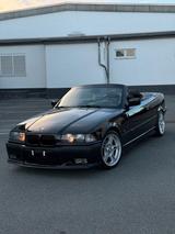 BMW Bmw E36 320i Cabrio Tüv Neu - BMW 3er-Reihe E36 mit Diesel-Antrieb