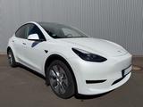 Tesla Model Y  RWD / TÜV neu / GARANTIE / 1. Hand - Tesla: Garantie