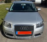 Audi A3 2.0 TDI 125kW/170PS Sportback - Audi A3: TDI 170