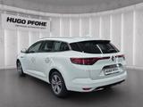 Renault Megane IV 1.3 TCe 140 Grandtour Intens - Renault Megane: Grandtour Tce