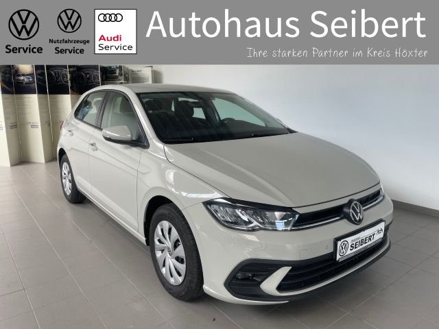 Volkswagen Polo 1.0 TSI Life DSG*RÜCKFK*APP CONNECT