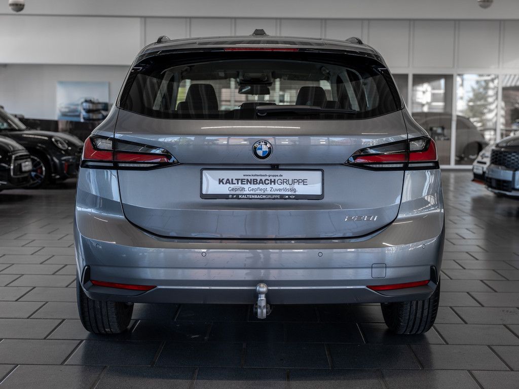 BMW 220 Active Tourer - Bild 6
