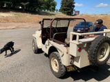 Jeep Willys