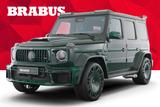 Mercedes-Benz BRABUS 800 Mean Green auf Basis G 63 AMG - Mercedes-Benz G 63 AMG New cars