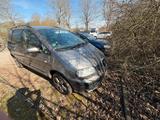 Seat Alhambra 7 Sitzer - gebrauchte Seat Alhambra aus dem Jahr 2004