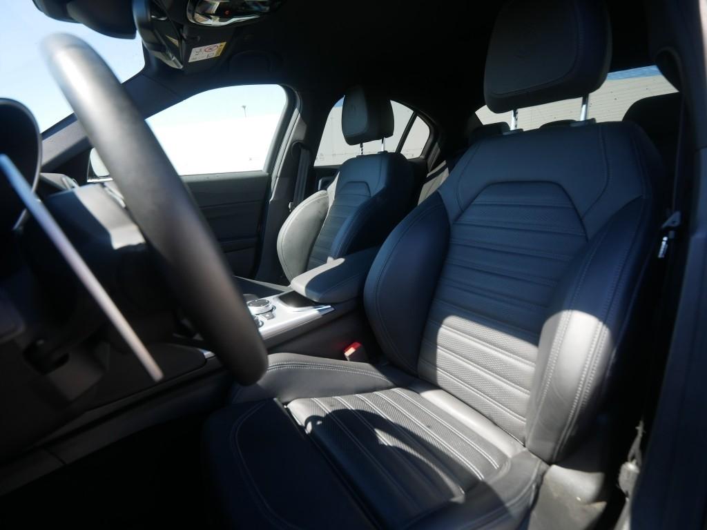 Alfa Romeo Giulia VELOCE 2.0 TURBO 16V 280 PS AT TECHNOLOGI, миниатюра 9