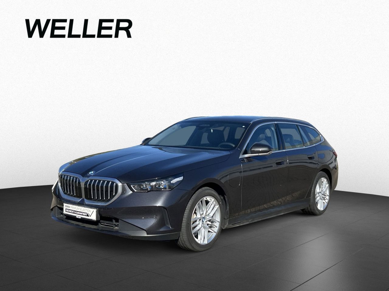 BMW 530 - Bild 6