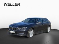 BMW 530 - Vorschau Bild 6