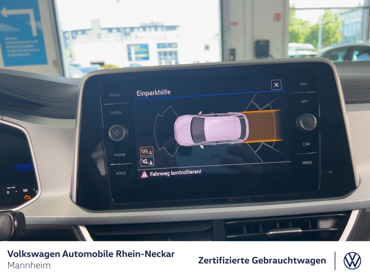 Volkswagen T-Roc - Bild 19