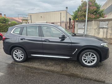 BMW X3 - 4