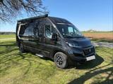 Fiat Ducato CaraTour 600 MQ - Fiat 600d