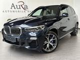 BMW X5 xDrive30d M-Sport NAV+LED+AHK+360°+21ZOLL+PP - BMW X5 in Oldenburg